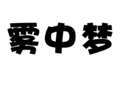 雾中梦