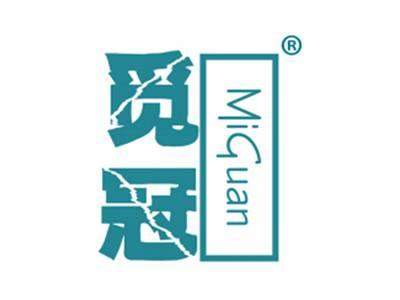 觅冠