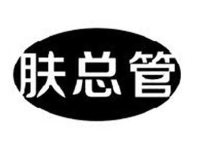 肤总管