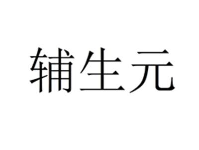 辅生元
