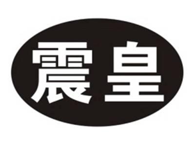 震皇