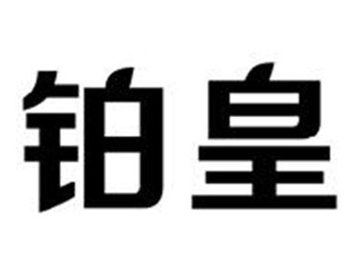 铂皇
