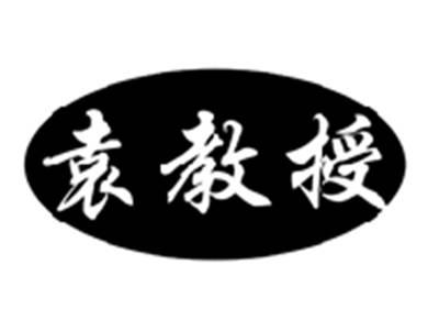袁教授