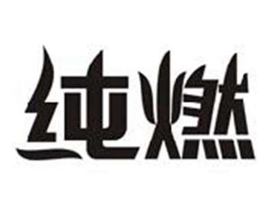 纯燃