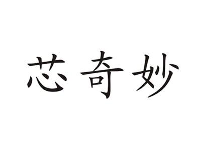 芯奇妙
