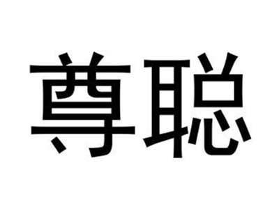 尊聪