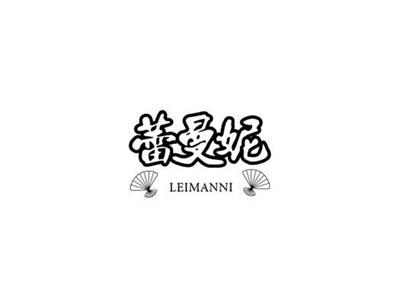 蕾曼妮LEIMANNI+图形