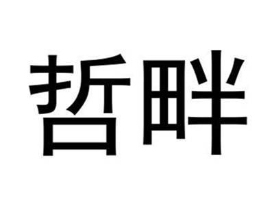哲畔
