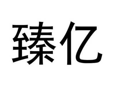 臻亿
