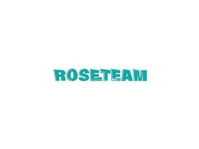 露丝汀ROSETEAM
