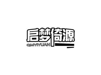 启梦倚源+图形