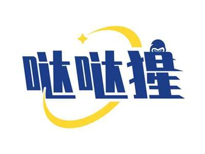 哒哒猩