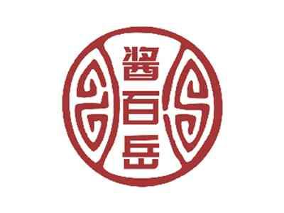 酱百岳