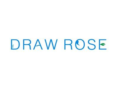 DRAWROSE