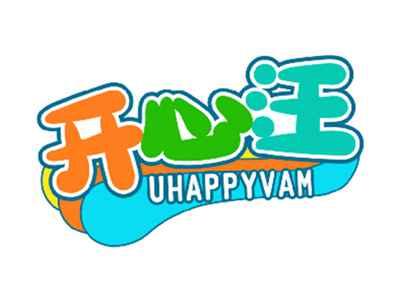 开心汪UHAPPYVAM