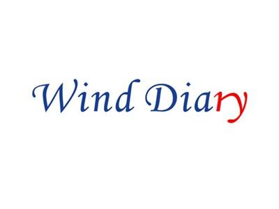 WINDDIARY