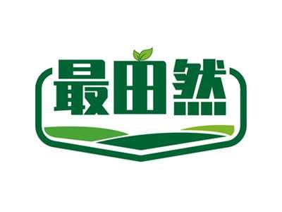 最田然