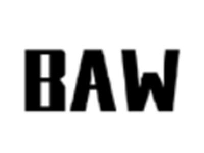 BAW