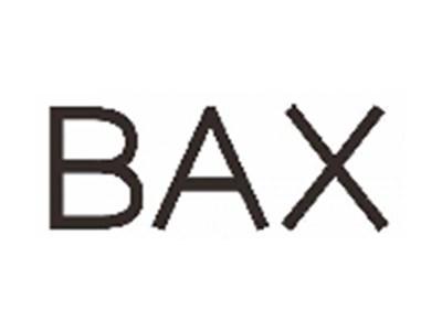 BAX