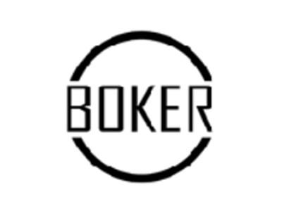 BOKER