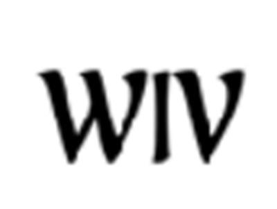 WIV
