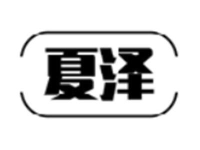 夏泽
