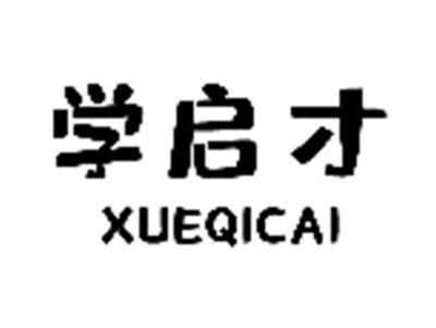 学启才