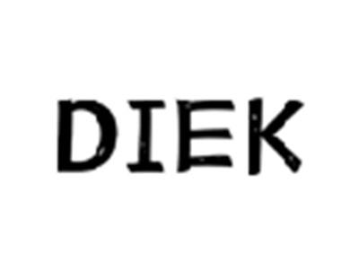 DIEK