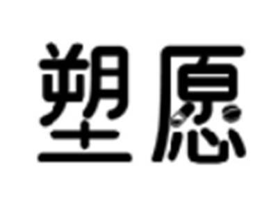 塑愿