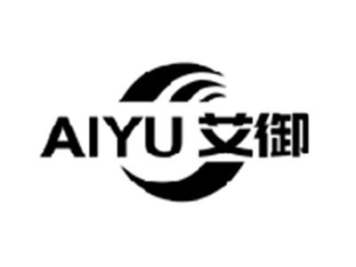 艾御