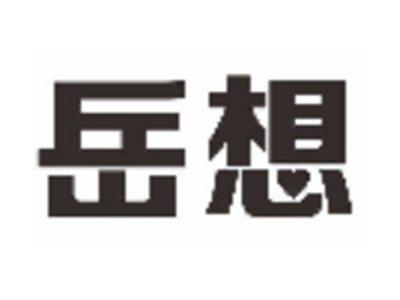 岳想