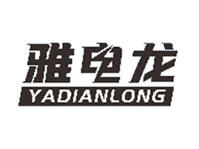 雅电龙