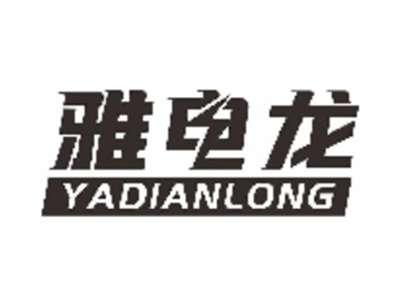 雅电龙