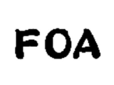 FOA