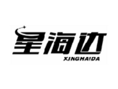 星海达