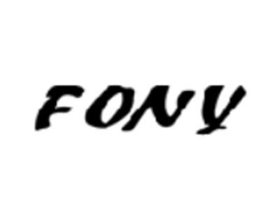 FONY