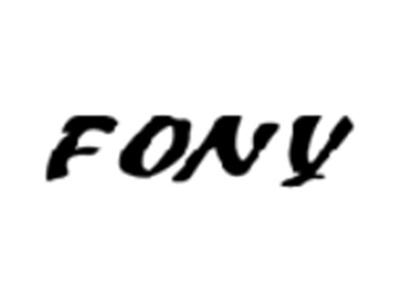 FONY