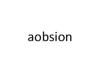 AOBSION