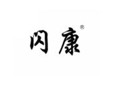闪康