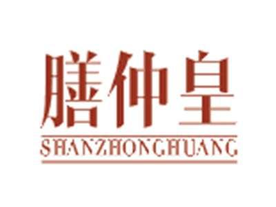 膳仲皇