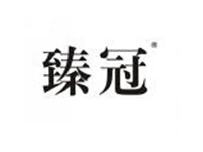 臻冠