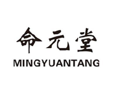 命元堂