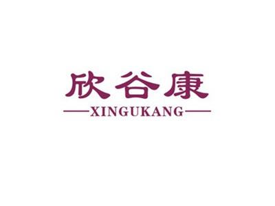 欣谷康