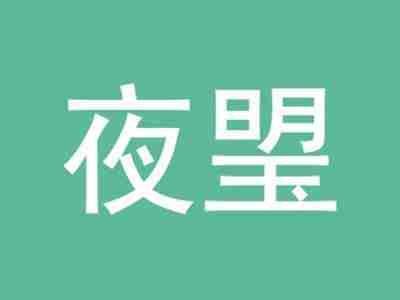 夜琞