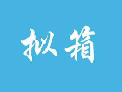 拟箱