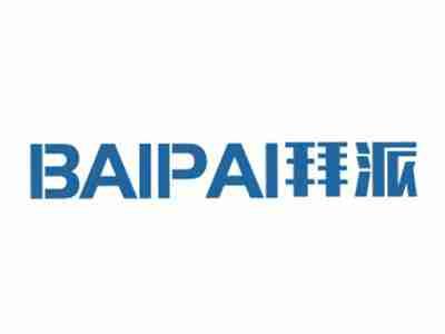 拜派BAIPAI
