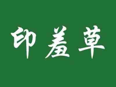印羞草