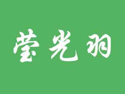 莹光羽