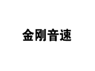 金刚音速