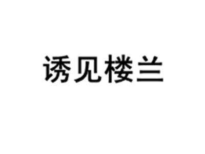 诱见楼兰